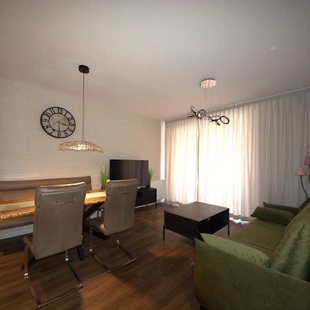 Nowy Apartament - Centrum Gdanska מראה חיצוני תמונה