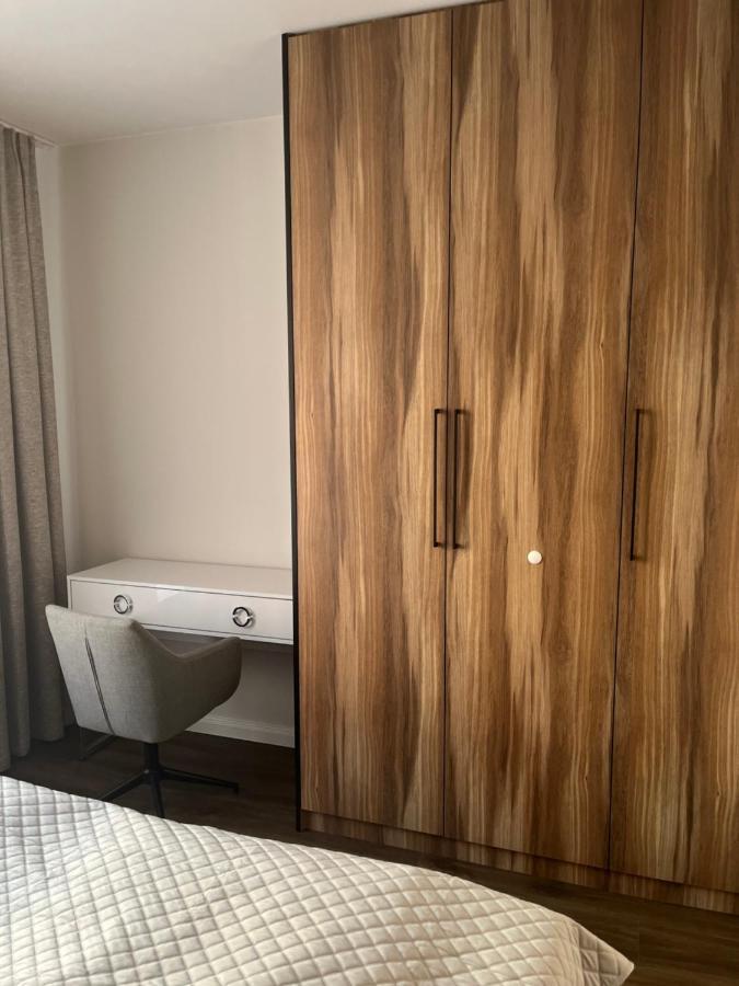 Nowy Apartament - Centrum Gdanska מראה חיצוני תמונה