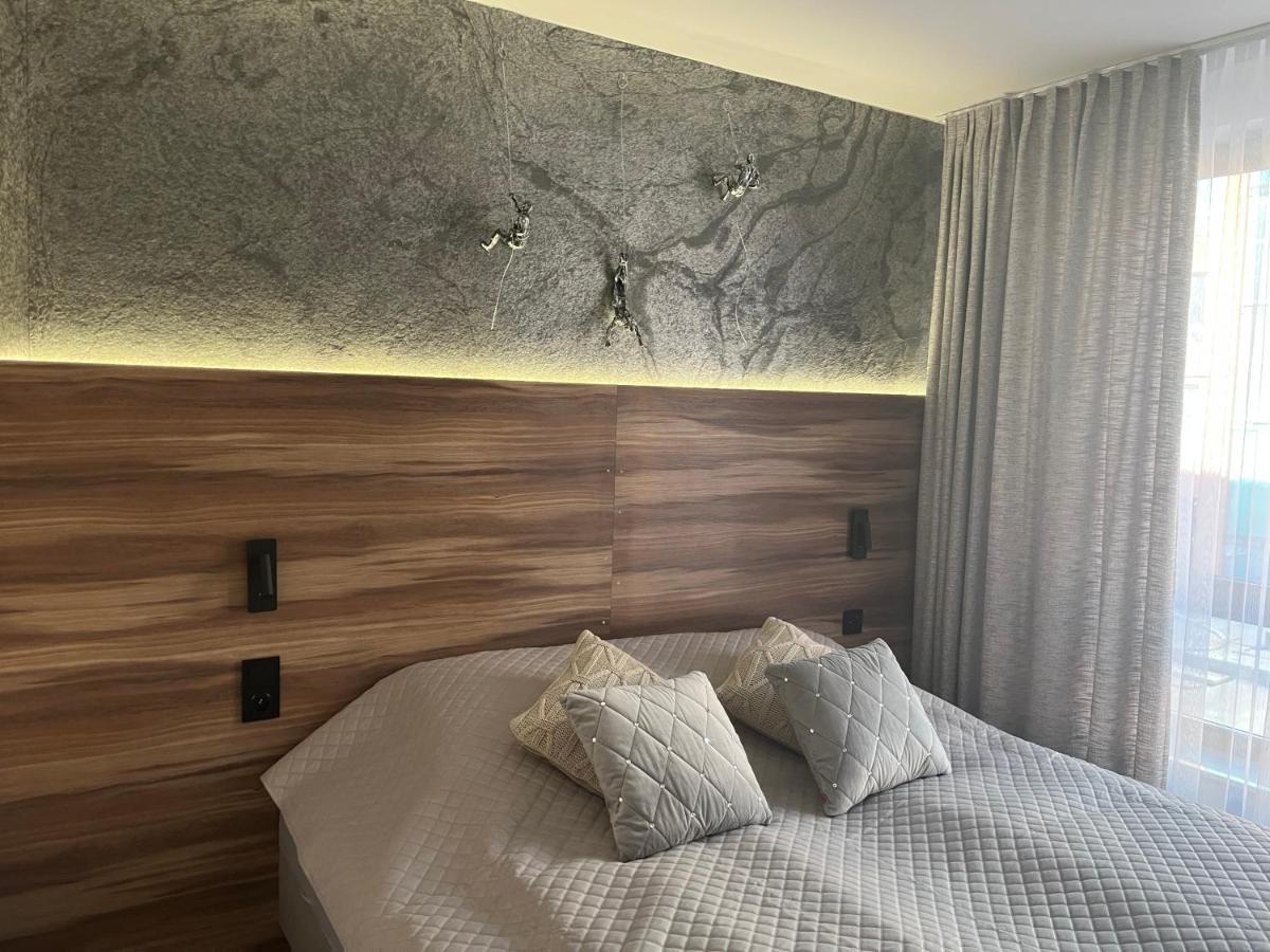 Nowy Apartament - Centrum Gdanska מראה חיצוני תמונה